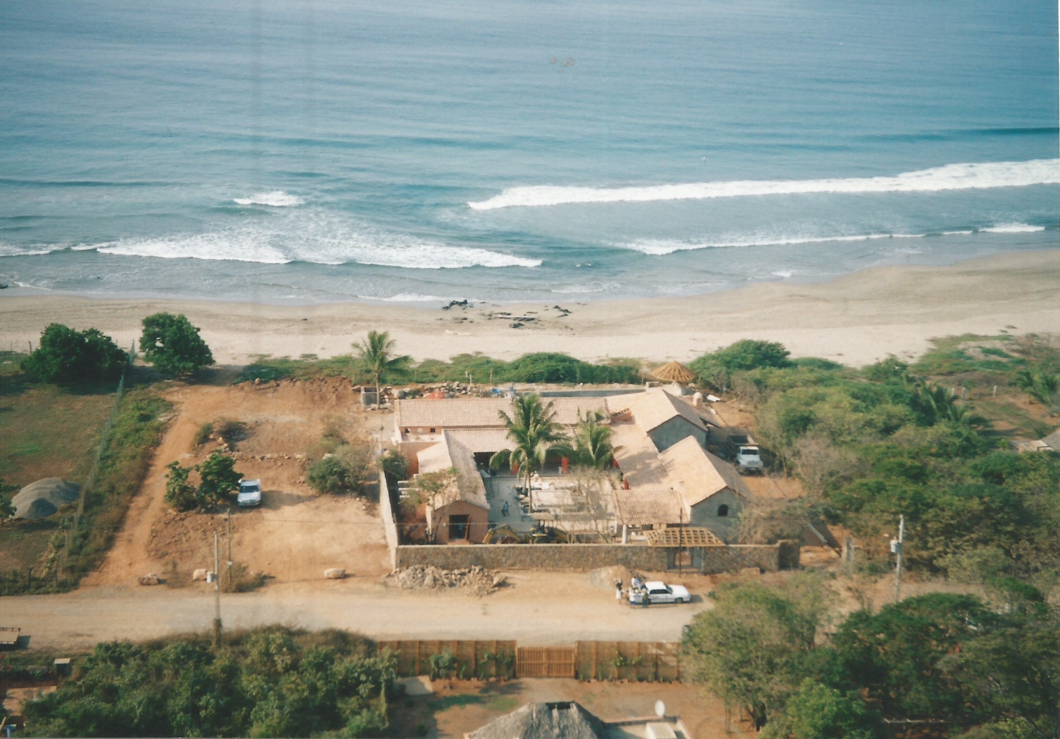 F.1.Casa Teresa (Darryl & Teri)