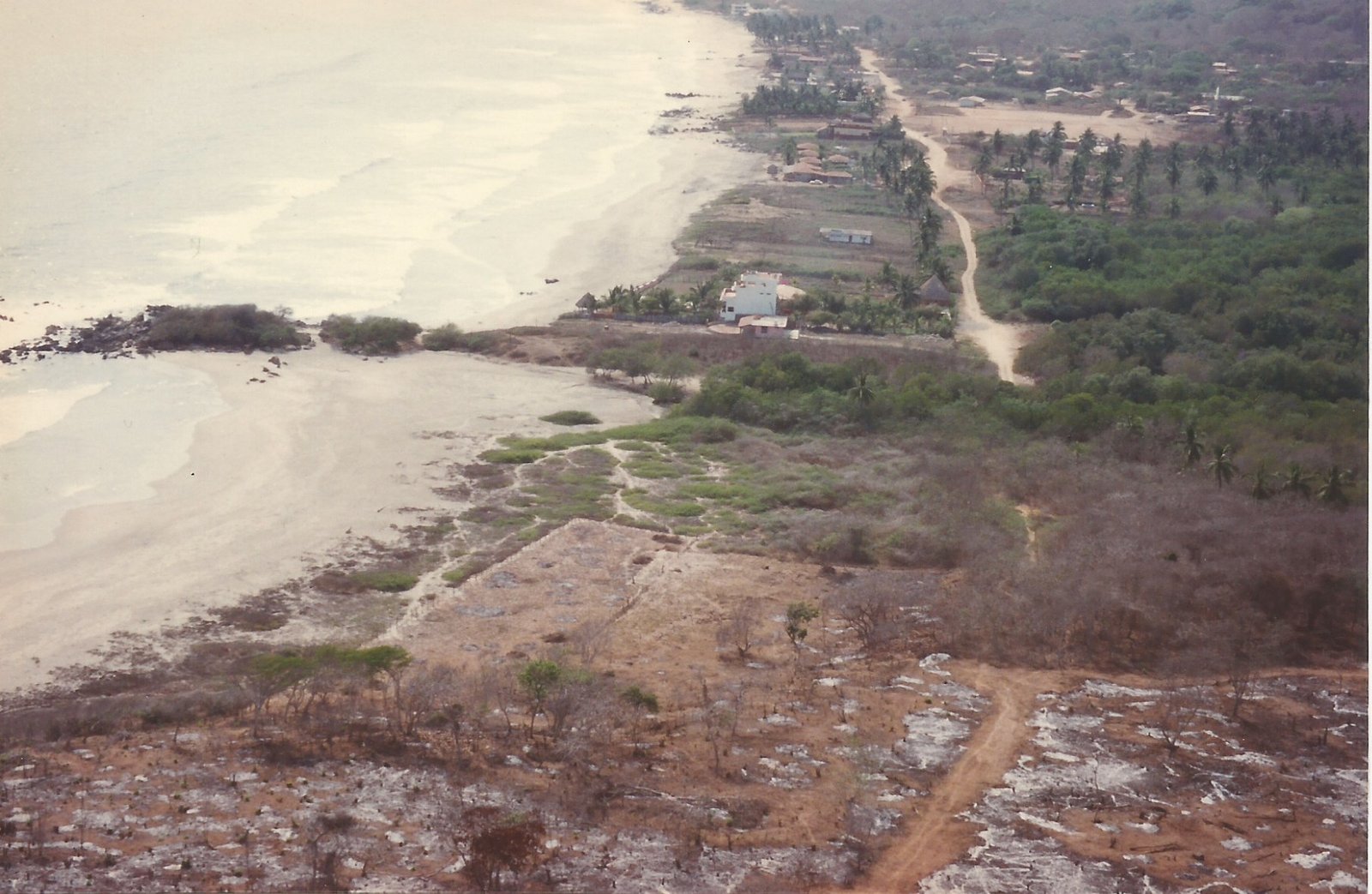 C.0.Over Playa Tomas