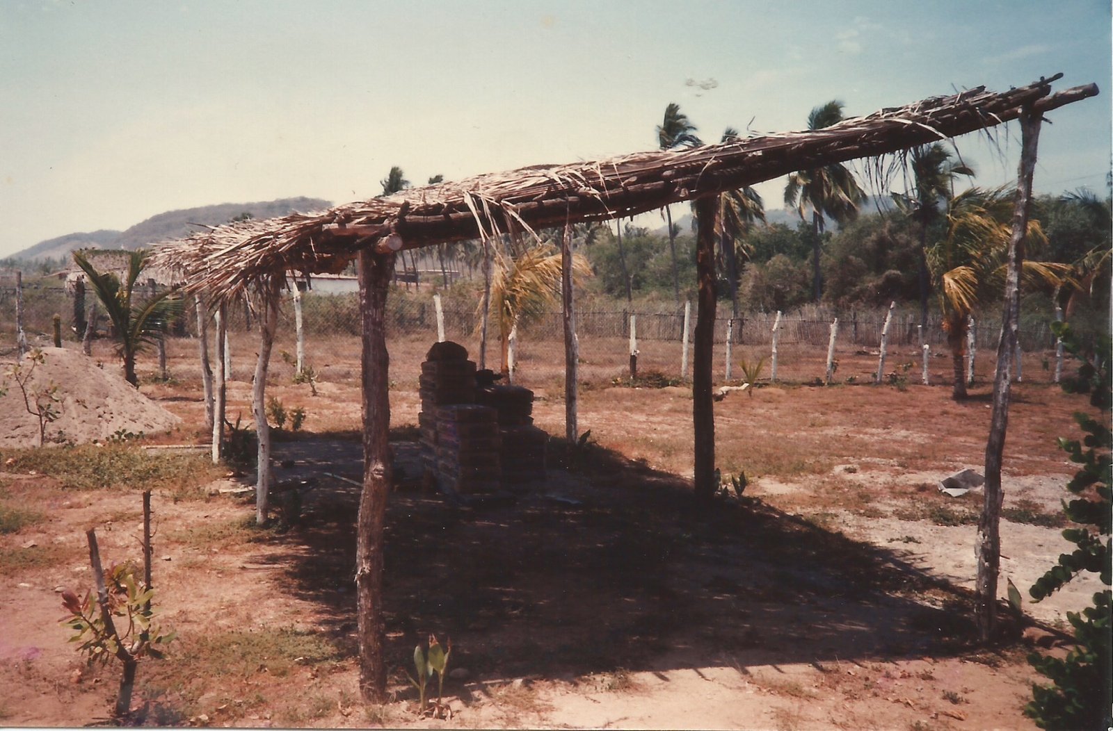 C.3.orig. garage north of Colorida