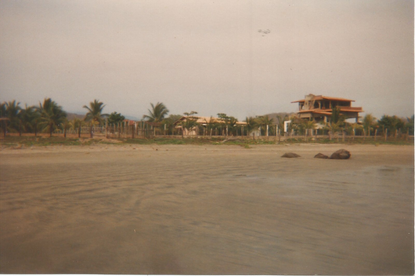 C.4.Casa Colorida early days
